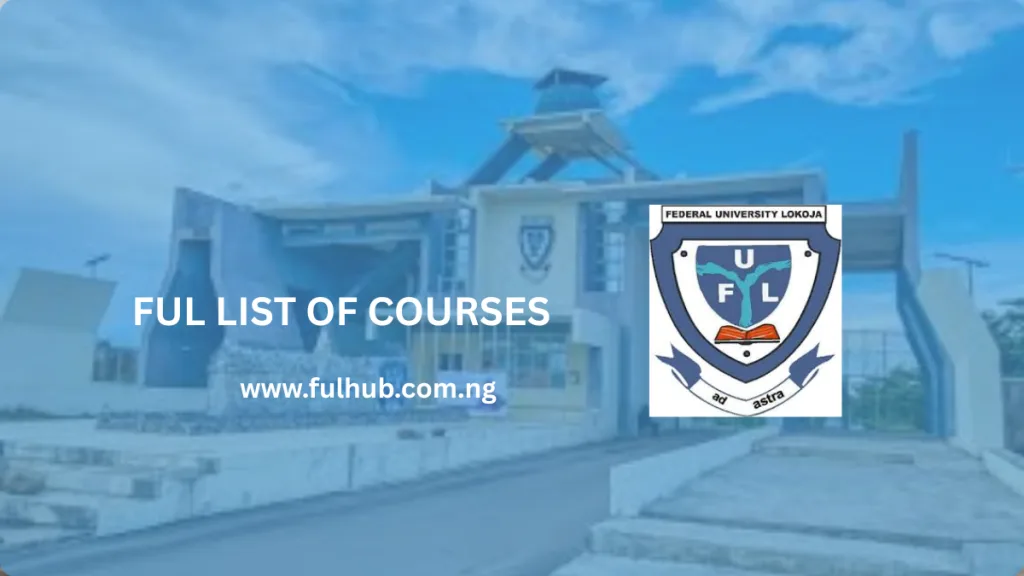 FUL Courses