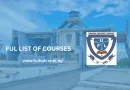 FUL Courses