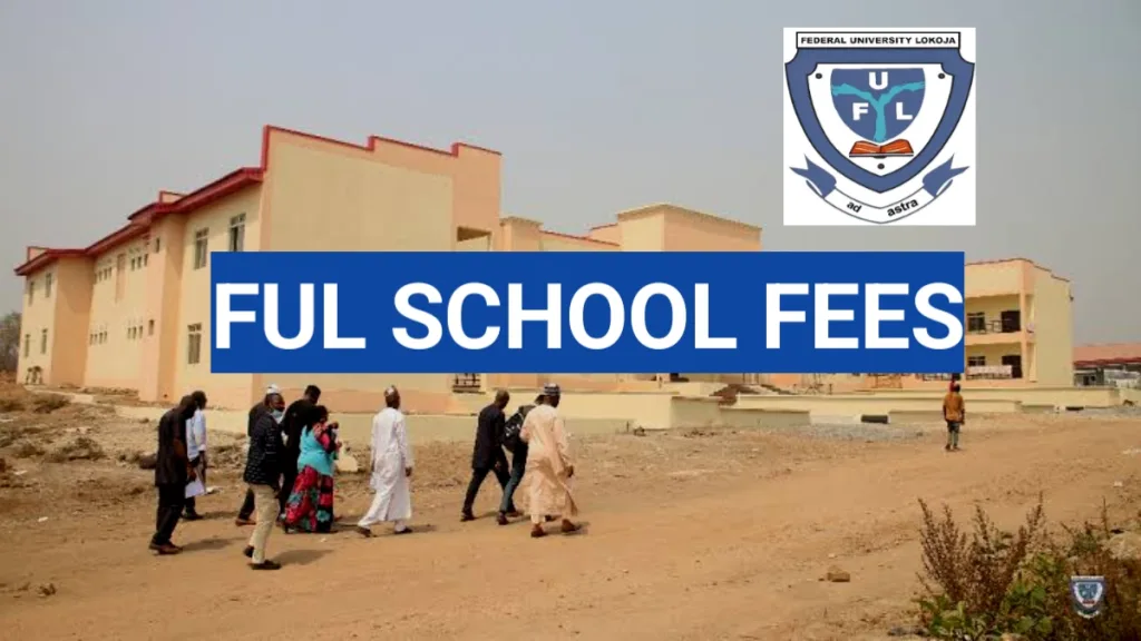 FUL School Fees