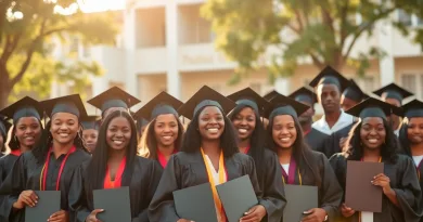 FUL NYSC Mobilization